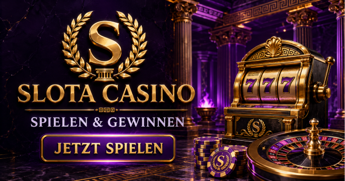 Slota Casino